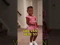 Do you need some AFFIRMATIONS from VanVan TherealVanVan -