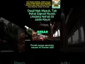 Download Lagu Degil Nak Masuk, Tak Pakai Signal! Nyaris Undang Langgar Di Jalan Raya!