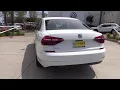 2018 Volkswagen Passat Ontario Claremont Montclair San Bernardino Victorville CA V180380