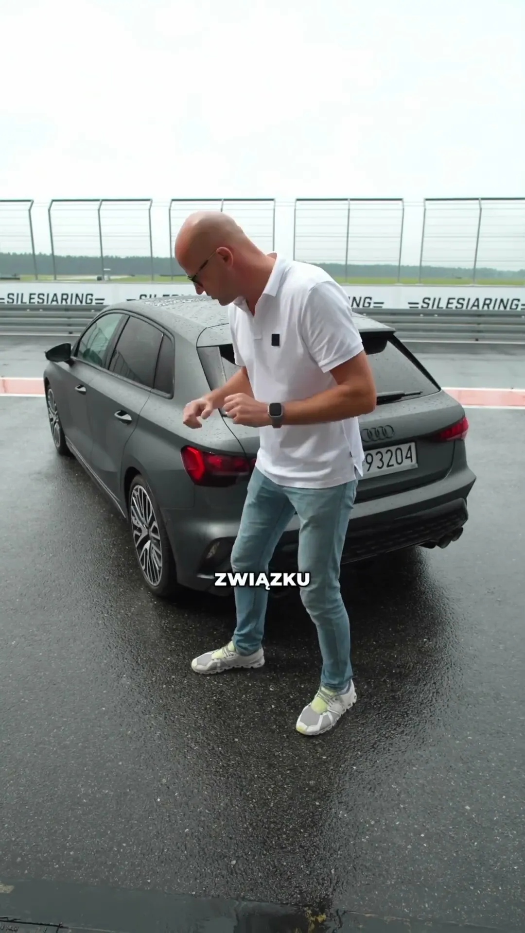 Nowe S3. WIELKA zmiana 🫣 #shorts