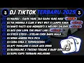 Download Lagu DJ TIKTOK TERBARU 2025🎵DJ MANGU - SIAPA YANG YAU SIAPA YANG MAU🎵DJ TIA MINIKA X CLBK X WUT WUT 🔥