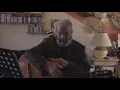 " Une autre vie " Texte de Gérard Salert et musique d'Henri Franceschi avec son texte.