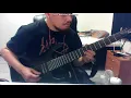 Download Lagu Spongebob Music - Chum Bucket Rhumba (Guitar cover)