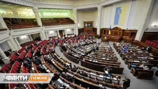 У кого круче креатив и как запутывают избирателя Факти тижня 07 07 