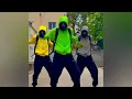 Khadeair - Magumba (Official Audio) ft Kaytah and Peekay Mzee