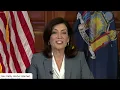 Governor Hochul Delivers Remarks at Planned Parenthood Virtual Press Conference