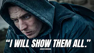 FORGET ATTENTION...HUSTLE AND SHOCK THEM WITH WHO YOU BECOME - Best Motivational Speech Compilation