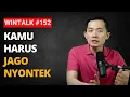 Download Lagu Kamu harus jago nyontek dalam hidup.. supaya sukses?
