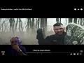 BozeTurk Reacting to (Canbay & Wolker - Leylim Yar) Türkçe music reaction