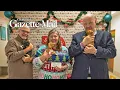 Gazette-Mail Media makes donation to animal shelter