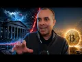 Global Macro Update The Real Reason Bitcoin Just Ripped