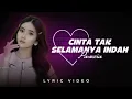 Download Lagu Pawzia - Cinta Tak Selamanya Indah (Lirik Lagu)