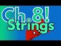 Rust Lang Book Ch 08 02 Strings
