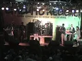 Circuito Reggae ARQUIVO - Ponto de Equilibrio - Aonde você vai chegar (coisa feia)
