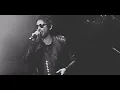 Beto Cuevas- Estrechez de corazón- Los prisioneros en vivo