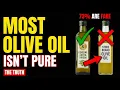 Why Most Olive Oil At Walmart Isn t Pure And The Only Brands Worth Buying