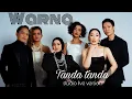 Download Lagu WARNA - TANDA TANDA (studio live version)