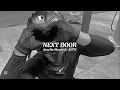 Download Lagu Next Door - Amelia Moore ft. ASTN (Sped up lyrics)