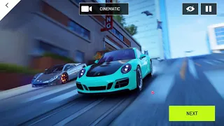 Download PLAYING ASPHALT 9 AND SYNCING WITH SONG, This Is How Legends Are Made(Sam Tinnesz) watch 2nd version MP3