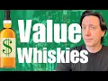 Lagu Best Value Scotch Whiskies in 2026 - Value Whiskies in 10 Different Categories