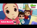 Download Lagu Baliklah Papa | Omar \u0026 Hana | Babak Menarik