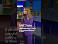 TV Anchor Caught On Camera Calling Boss The B-Word