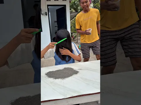 Dikira kutu padahal bukan⁉️