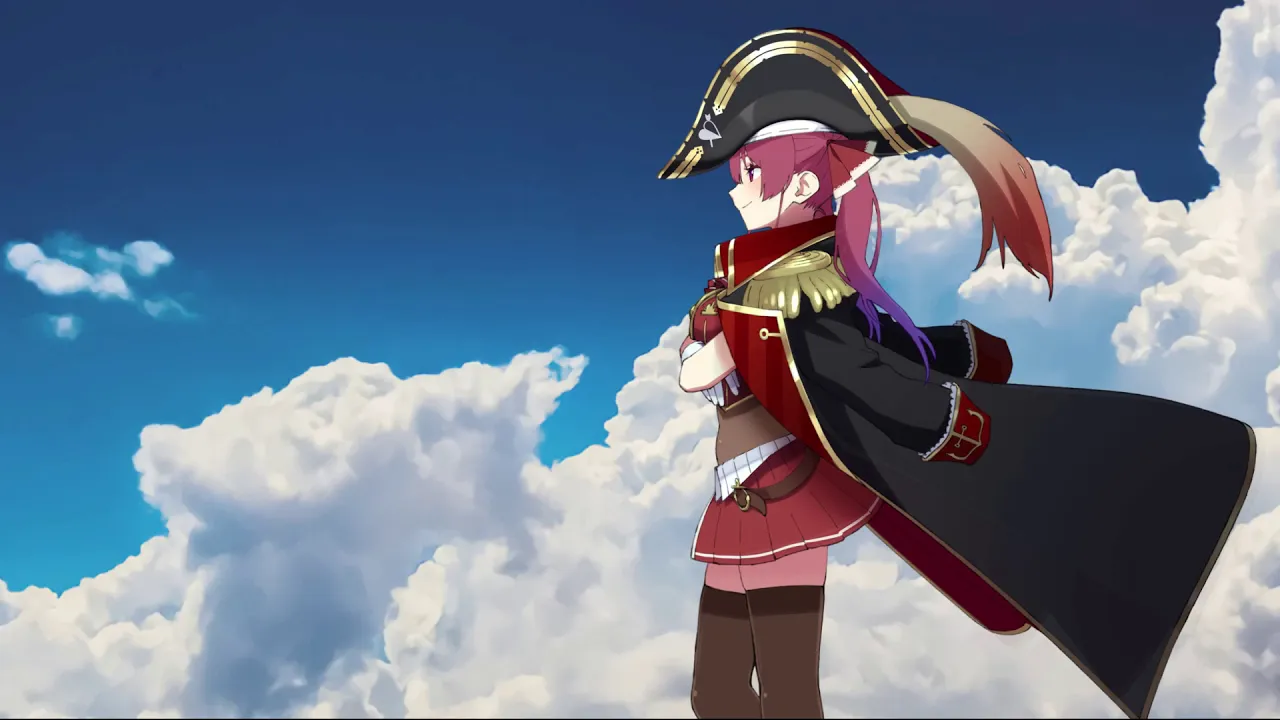 パイレーツマリン