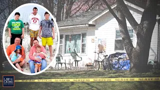 officer adopts boy from worst case of child abuse the case i can t forget full episode