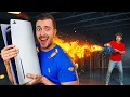Download Lagu Als Je De Prijs Beschermt, Mag Je Het Houden! *Challenge*