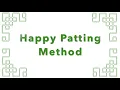 Lagu HAPPY PATTING METHOD OF NEI YANG GONG快乐拍打法