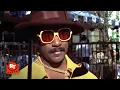 Coffy 1973 - King George Scene Movieclips