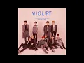 PENTAGON(펜타곤) - Violet (Japanese Ver.)[Violet (The 2nd Japanese Mini Album)]