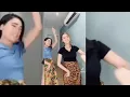 TIKTOK CHALLENGE intan payung🇲🇾