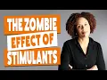 Do Stimulants Change Your Personality