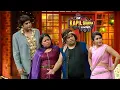 Lagu बॉलीवुड पार्टी में हुआ नकली असली का तमाशा | The Kapil Sharma Show S2