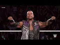MENS MONEY IN THE BANK MATCH. MONEY IN THE BANK. WWE 2K25. TQS