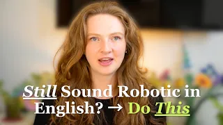 Speak English more fluently with 'thought groups' (linking, rhythm, and pausing)