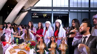 Honar Kandali Çejna Sarê Salê L Holanda 2025 By NAS Video 