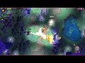 CrossCode - Chests on Infested Jungle Part 92