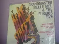 Grandmaster Melle Mel And The Furious Five - Beat Street