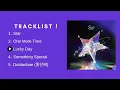 Download Lagu [Full Album] Paul Kim (폴킴) 3rd Mini Album - Star