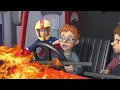 Download Lagu Fireman Sam 🌟Norman steals the Fire Engine! 🔥New Episode 🔥 Kids Cartoons