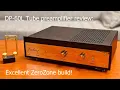 Download Lagu Gebaseerd op het klassieke Jadis-ontwerp: review van de ZeroZone DP-60L buizenvoorversterker!