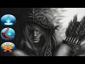 Download Lagu TORAM ONLINE | BOW 3 IN 1, CROSS FIRE - SATELLITE ARROW - DEATH REAPER