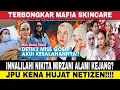 Download Lagu Detik detik Miss gosip keceplosan dalang mafia skincare fitri nepos reza gladys nikita mirzani sakit