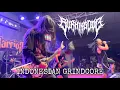 Download Lagu ROCKIN'WARRIOR - BURNING DOG - AUTOPSI PERADABAN #lauching #album #baru #grindcore