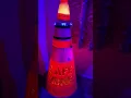 Download Lagu DIY Levitating cone lamp