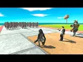 Download Lagu Ranged Unit Challenge vs Armies - Animal Revolt Battle Simulator