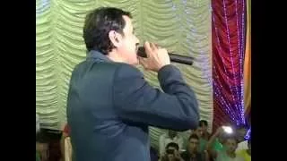 احمد شيبه مع صالح عجوره فى فرحه الزربون مش كل اه تنحكى دندنها